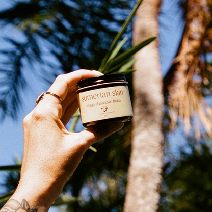 Main Character Balm