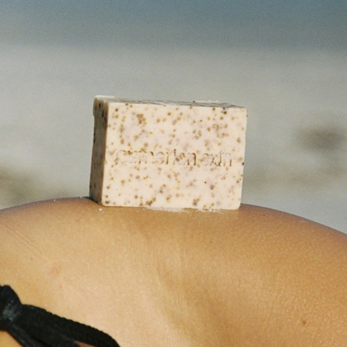 Handcrafted Coffee Soap