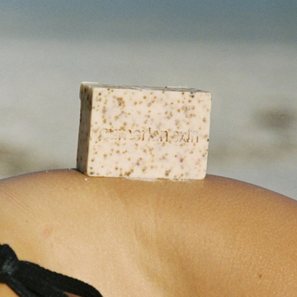 Handcrafted Coffee Soap