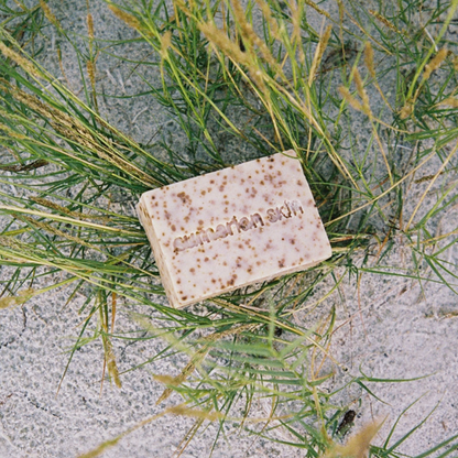 Handcrafted Coffee Soap