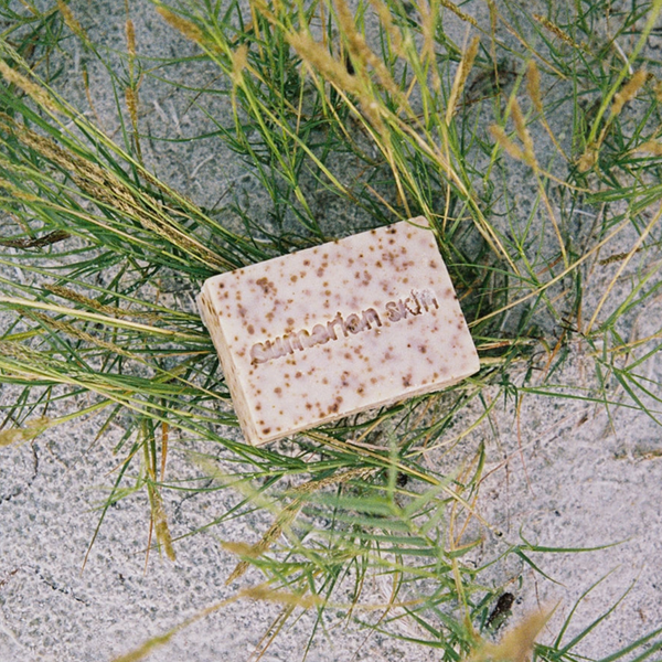 Handcrafted Coffee Soap