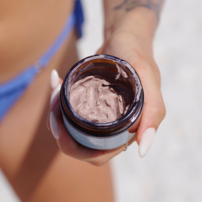Tallow Zinc Tinted Sun Balm