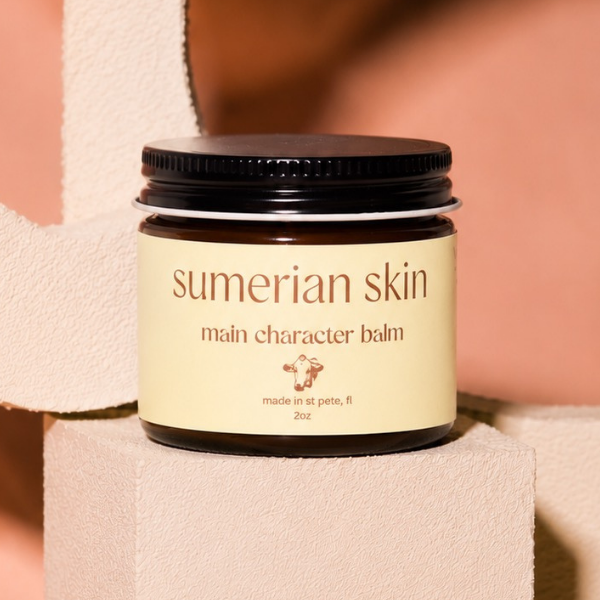 Main Character Balm