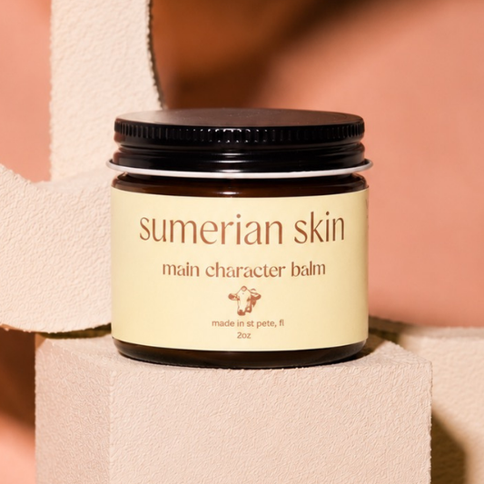 Main Character Balm