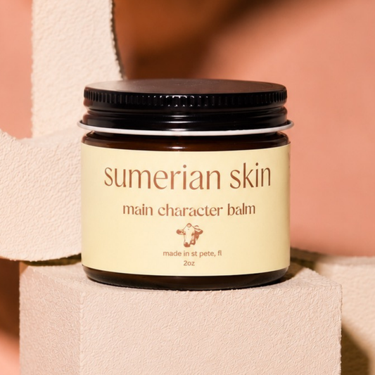 Main Character Balm