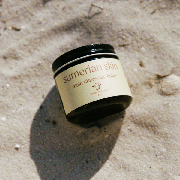 Main Character Balm