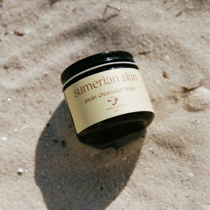 Main Character Balm