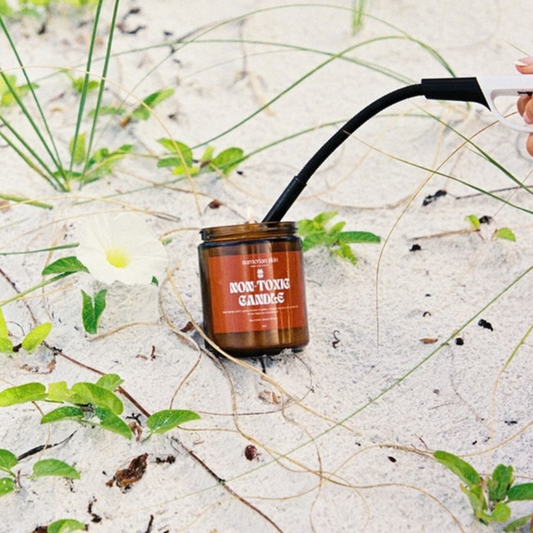 Non-Toxic Candle