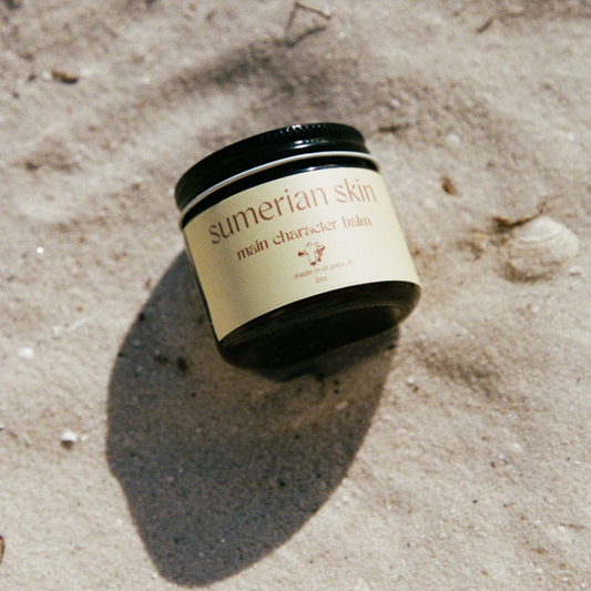 Main Character Balm