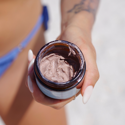 Tallow Zinc Tinted Sun Balm