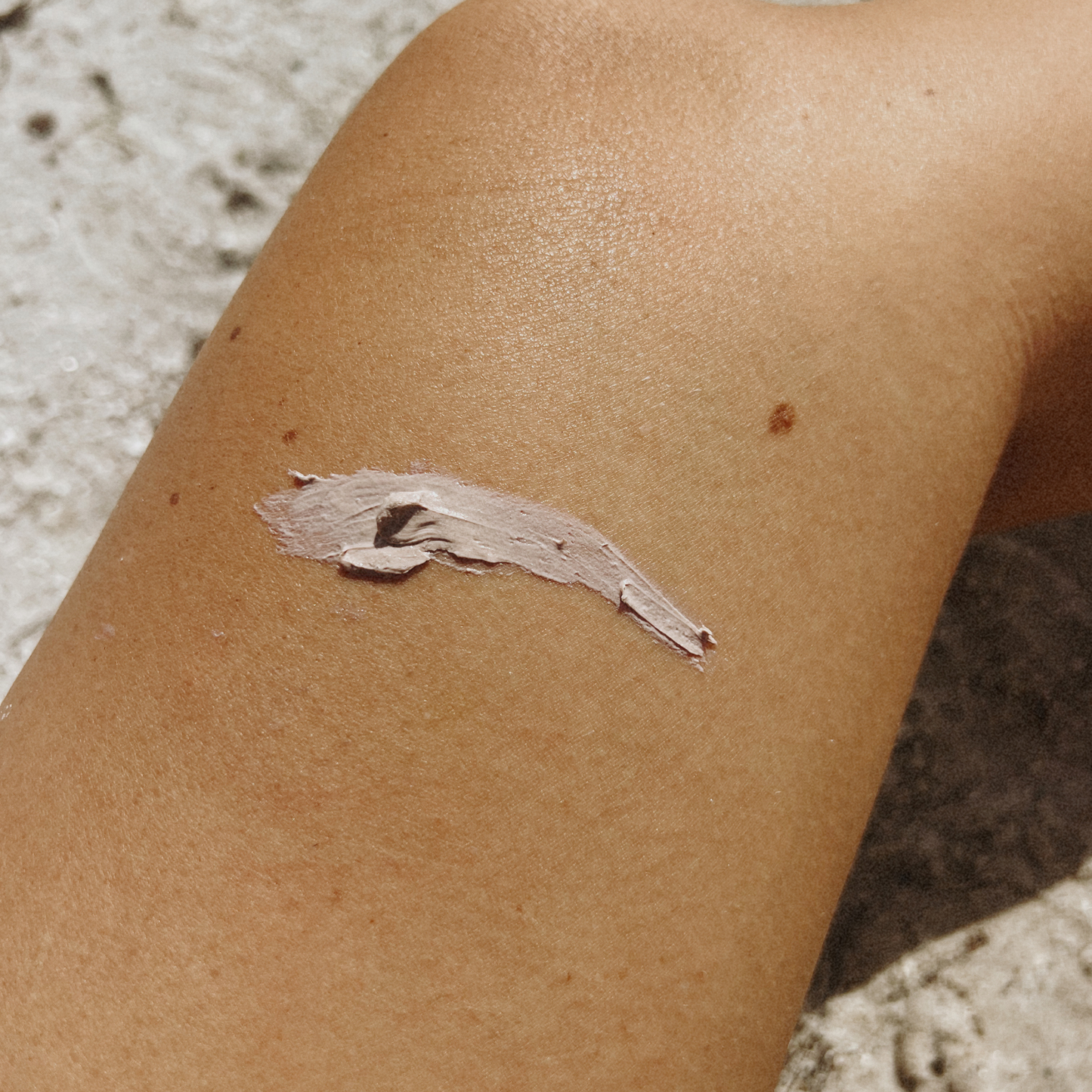 Tallow Zinc Tinted Sun Balm
